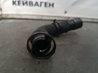 Трубка вентиляции, ориг. номер 038103493AC, Volkswagen Golf 1997-2006