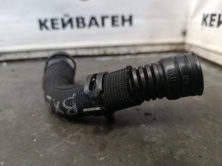 Трубка вентиляции, ориг. номер 038103493AC, Volkswagen Golf 1997-2006