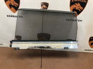 Шторка окна, ориг. номер 7P5861314, Porsche Cayenne 2010-2014