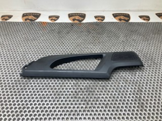 Накладка внутренней ручки двери, ориг. номер 7P5839247, Porsche Cayenne 2010-2014