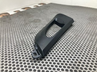 Накладка внутренней ручки двери, ориг. номер 7P5837247, Porsche Cayenne 2010-2014