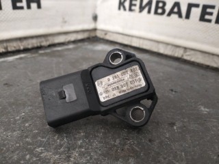 Датчик абсолютного давления, ориг. номер 0281002401, 038906051Q, Volkswagen Golf
