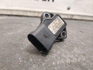 Датчик абсолютного давления, ориг. номер 0281002401, 038906051Q, Volkswagen Golf