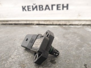 Датчик абсолютного давления, ориг. номер 0281002401, 038906051Q, Volkswagen Golf