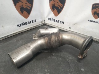 Сервопривод глушителя, ориг. номер 31392065, Volvo XC90 2014-2019