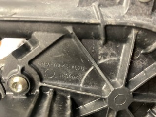 Насос продувки катализатора, ориг. номер 07K959253A, 11800068, Volkswagen Touareg