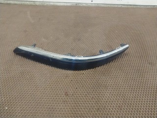 Молдинг бампера, ориг. номер 1T0807717A, 1T0807655, Volkswagen Touran