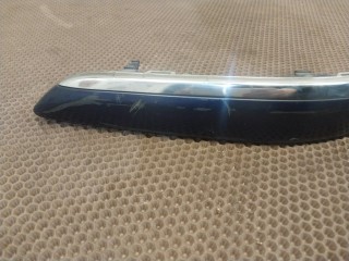Молдинг бампера, ориг. номер 1T0807717A, 1T0807655, Volkswagen Touran