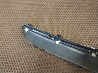 Молдинг бампера, ориг. номер 1T0807717A, 1T0807655, Volkswagen Touran