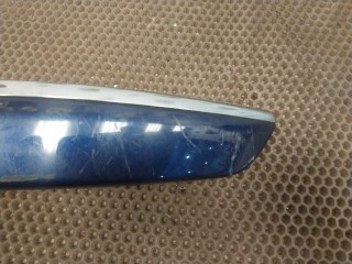 Молдинг бампера, ориг. номер 1T0807717A, 1T0807655, Volkswagen Touran