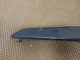 Молдинг бампера, ориг. номер 1T0807717A, 1T0807655, Volkswagen Touran