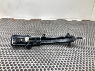Повторитель поворота в зеркало, ориг. номер 4L0949102, ZB499152, Audi Q7 2005-2009