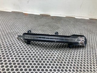 Повторитель поворота в зеркало, ориг. номер 4L0949102, ZB499152, Audi Q5 2008-2012