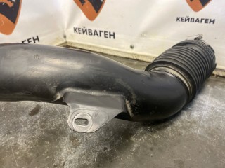 Патрубок впускной системы, ориг. номер 9656237680, 9656238280, Peugeot 308 2007-2011