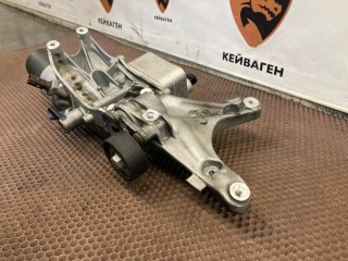 Корпус масляного фильтра с теплообменником, ориг. номер 06L903143D, Audi A4 2015-2020