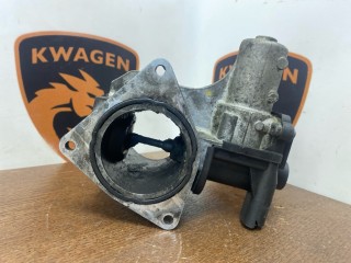 Клапан рециркуляции отработанных газов, ориг. номер 076131501B, Volkswagen Touareg