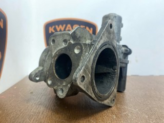 Клапан рециркуляции отработанных газов, ориг. номер 076131501B, Volkswagen Touareg
