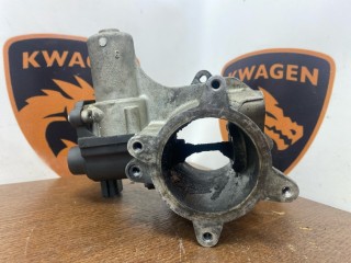 Клапан рециркуляции отработанных газов, ориг. номер 076131501B, Volkswagen Touareg