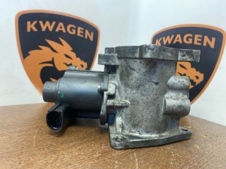 Клапан рециркуляции отработанных газов, ориг. номер 076131501B, Volkswagen Touareg