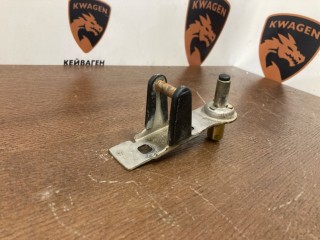 Фиксатор двери, ориг. номер 98651205100, Porsche Boxster 2002-2004