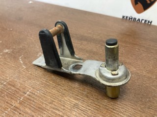 Фиксатор двери, ориг. номер 98651205100, Porsche Boxster 2002-2004