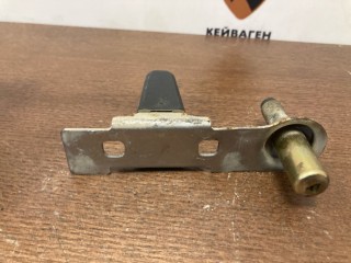 Фиксатор двери, ориг. номер 98651205100, Porsche Boxster 2002-2004