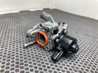 Отсечной клапан EGR, ориг. номер 2562025040, Toyota RAV4 2018-2026