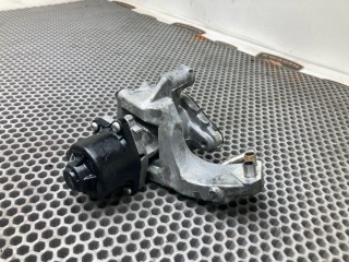 Отсечной клапан EGR, ориг. номер 2562025040, Toyota RAV4 2018-2026