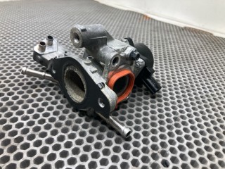 Отсечной клапан EGR, ориг. номер 2562025040, Toyota RAV4 2018-2026