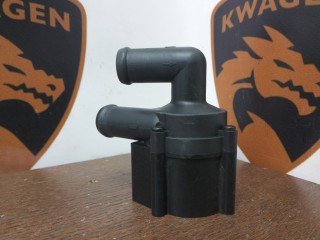 Дополнительный насос, ориг. номер 5N0965561, Volkswagen Tiguan 2006-2011