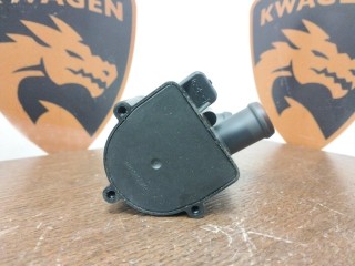 Дополнительный насос, ориг. номер 5N0965561, Volkswagen Tiguan 2006-2011