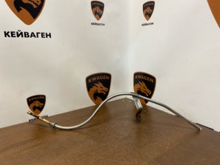 Направляющая масляного щупа, ориг. номер 077115607K, Volkswagen Touareg 2002-2007