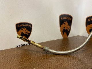 Направляющая масляного щупа, ориг. номер 077115607K, Volkswagen Touareg 2002-2007