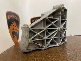 Кронштейн гидроусилителя руля, ориг. номер 077260885M, Volkswagen Touareg 2002-2007