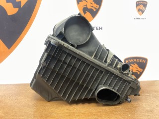 Корпус воздушного фильтра, ориг. номер 7L0129601A, 7L0129607D, Volkswagen Touareg