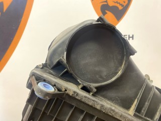 Корпус воздушного фильтра, ориг. номер 7L0129601A, 7L0129607D, Volkswagen Touareg