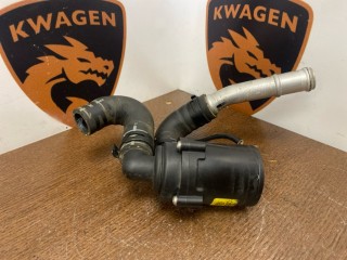 Дополнительный насос, ориг. номер 7L0965561H, 7L0815987E, 7L0819320C, Audi Q7 2005-2009