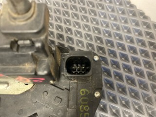 Замок боковой двери, Chevrolet Captiva 2006-2011