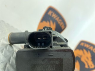 Дополнительный насос, ориг. номер 0392023015, 8200285950, Renault Master 2014-2020