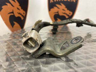 Электропроводка ДВС, ориг. номер 8221941010, Toyota Highlander 2007-2010