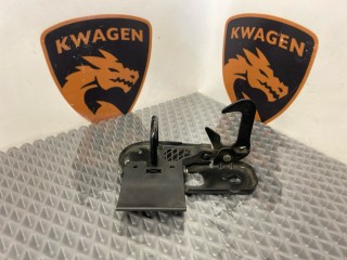 Замок капота, ориг. номер 3C8823480B, Volkswagen Passat CC
