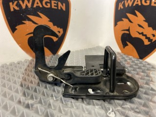 Замок капота, ориг. номер 3C8823480B, Volkswagen Passat CC
