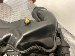 Клапанная крышка двигателя, ориг. номер 6H4Q9424GC, LR005659, Land Rover Range Rover 2005-2009