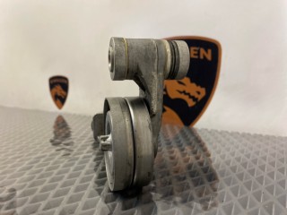 Ролик натяжной навесного оборудования, ориг. номер 55565236, Opel Astra 2006-2014