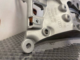 Кронштейн опоры АКПП, ориг. номер 8W0399262AE, Audi A5 2011-2016