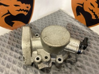 Корпус топливного насоса, ориг. номер 06E103535A, 07L905163B, Audi A7 2010-2014
