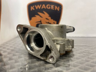 Корпус топливного насоса, ориг. номер 06E103535A, 07L905163B, Audi A7 2010-2014