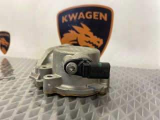 Корпус топливного насоса, ориг. номер 06E103535A, 07L905163B, Audi A7 2010-2014