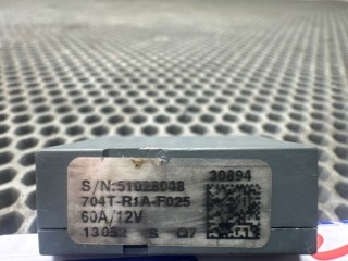Реле, ориг. номер A0035422819, Mercedes-Benz CLK