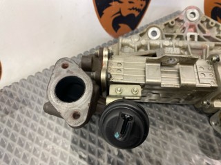 Клапан EGR с теплообмеником, ориг. номер 90513247G, 49002023F, Jeep Grand Cherokee 2013-2016